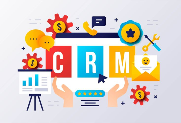 Credit Recovery Management (CRM)