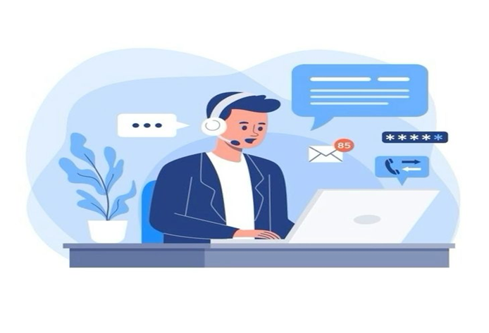 Dedicated Virtual Employee Package