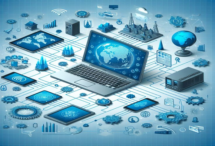 Decentralized Software Solution