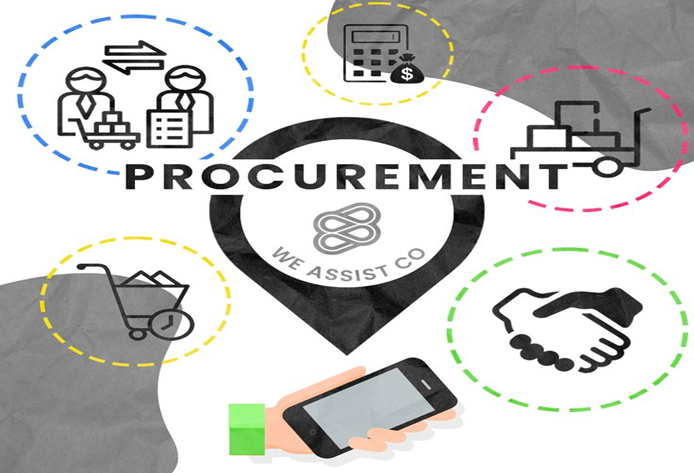 Local Procurement Management