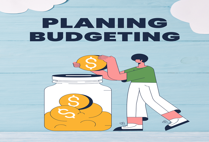 Financial Planning & Budgeting
