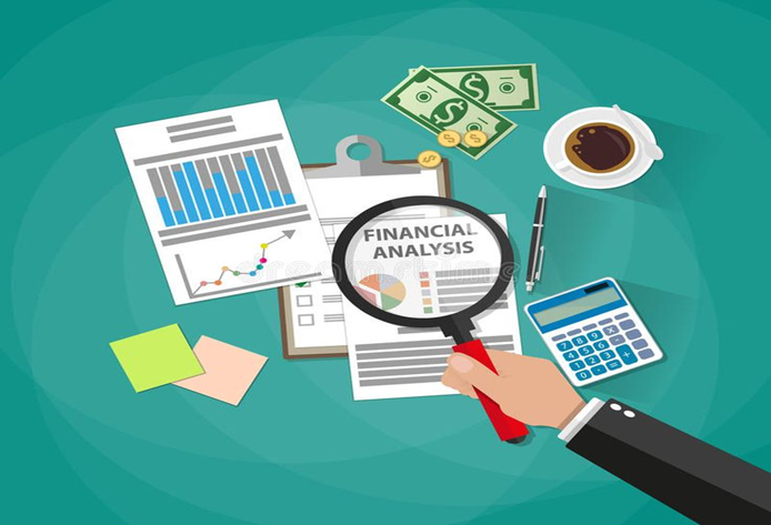 Reporting & Financial Analysis