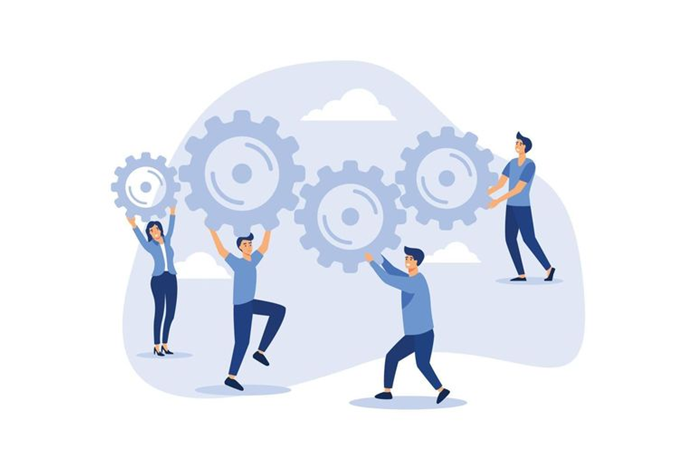 Supporting Staff Management & Optimization