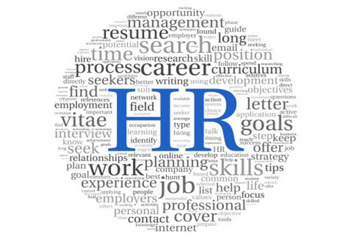 Total HR Care Program