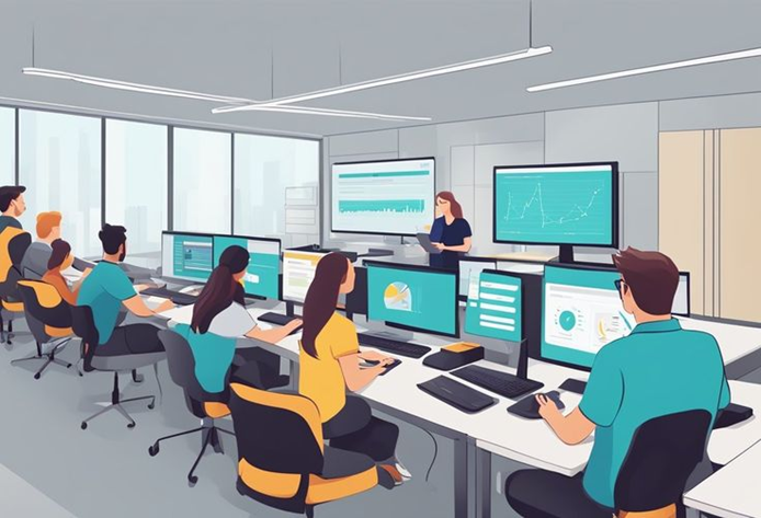 Training & Orientation Support